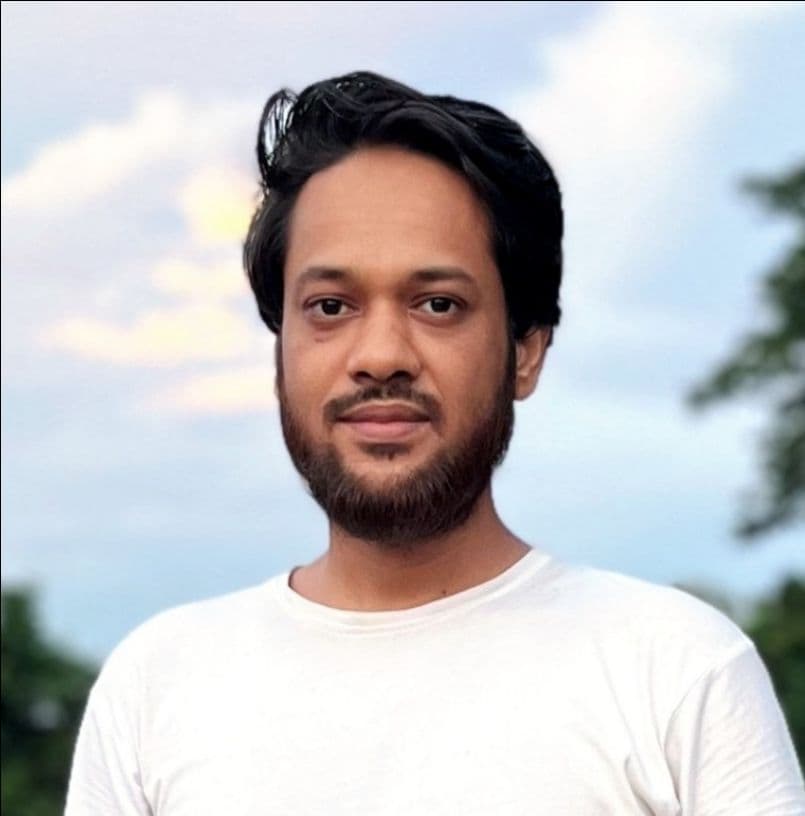 Barkat Ullah